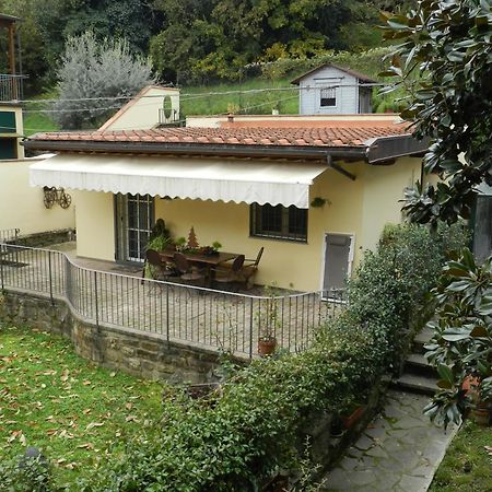 La Serra Sognante, Un Rifugio Incantevole Tra Natura E Relax Φλωρεντία Εξωτερικό φωτογραφία